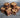 Malteser Brownies