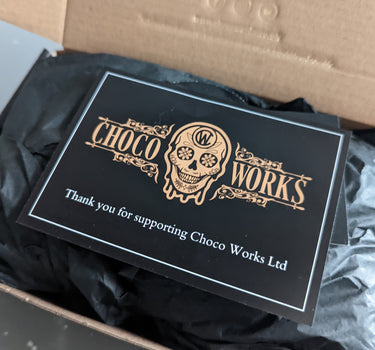 Create Your Own Box